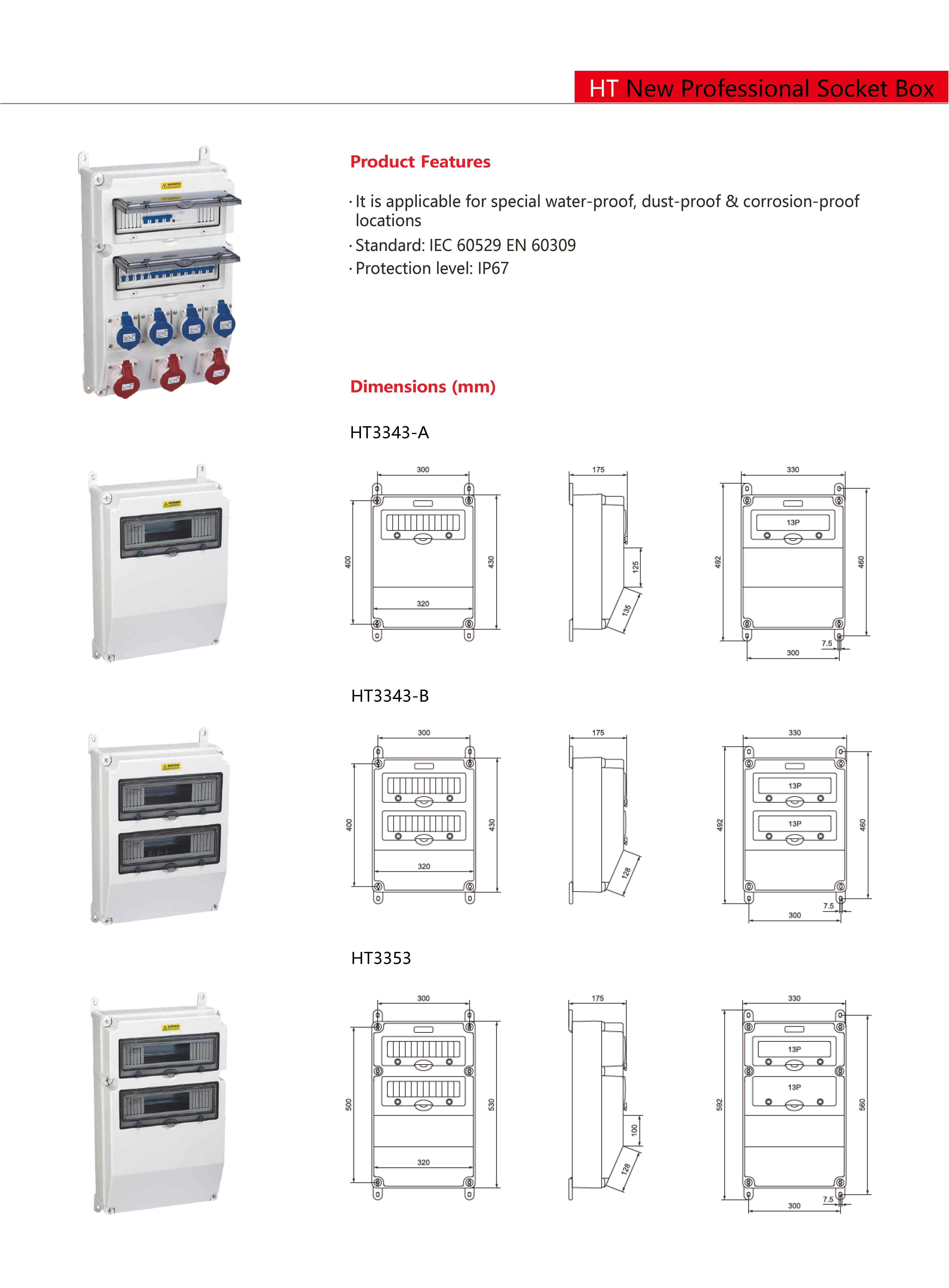 Technical Drawing